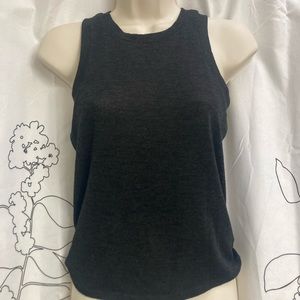 Aeropostale black tank
